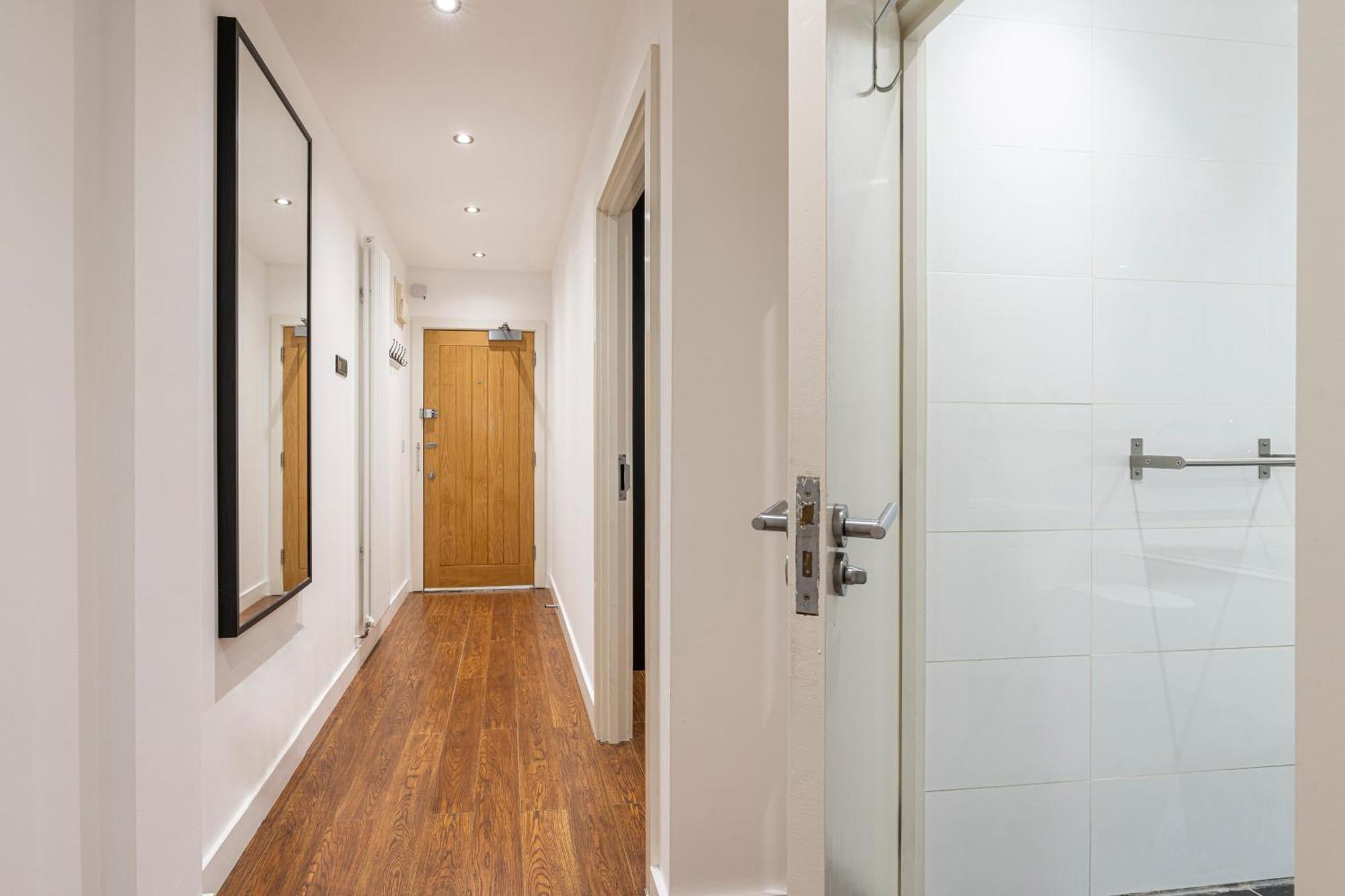 Apartament Fashionable Brick Lane Londyn Zewnętrze zdjęcie