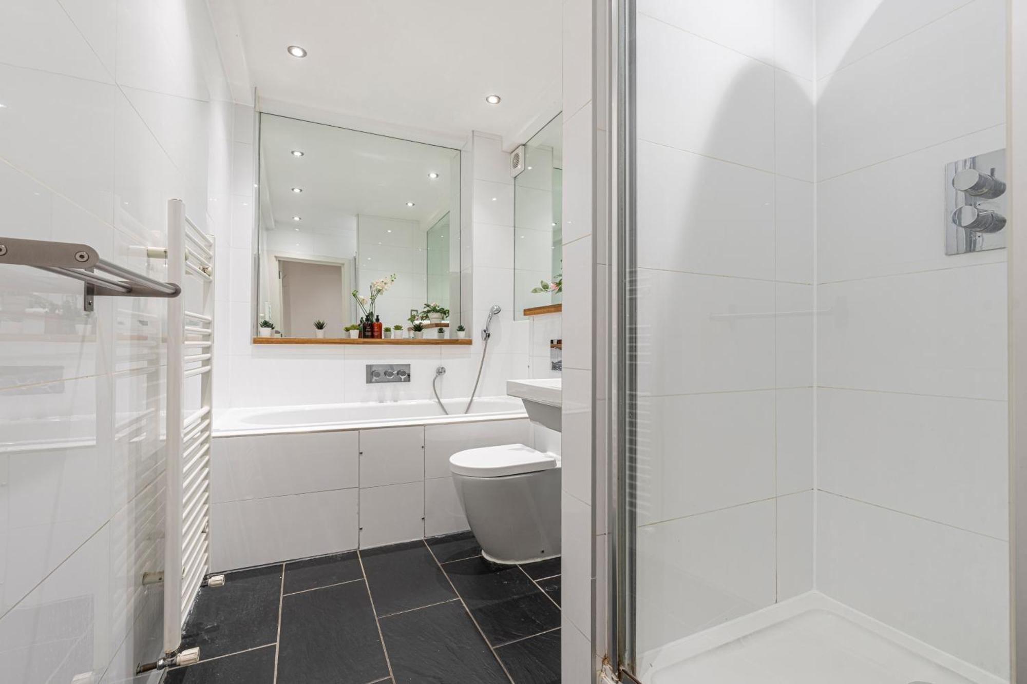 Apartament Fashionable Brick Lane Londyn Zewnętrze zdjęcie