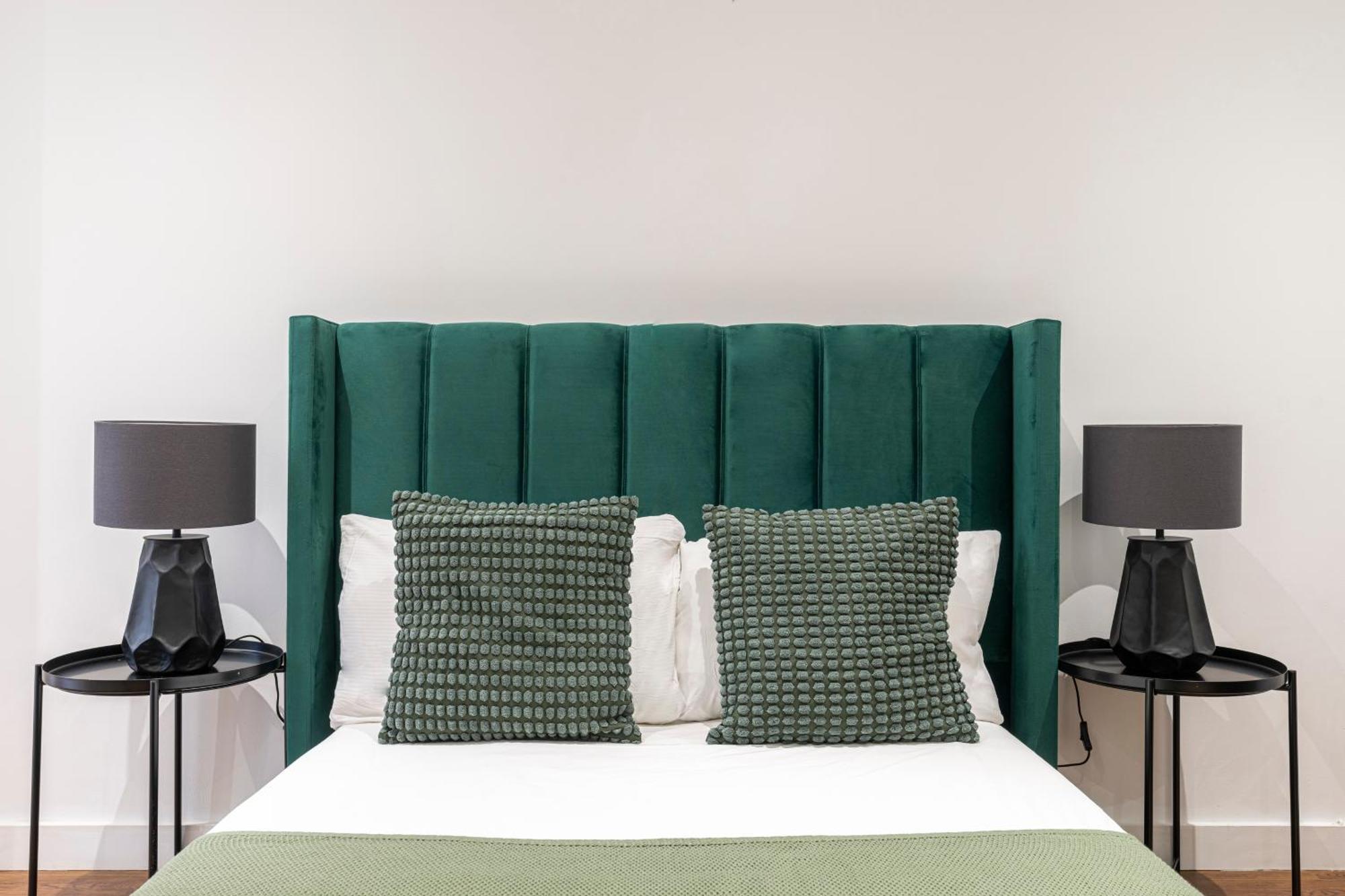 Apartament Fashionable Brick Lane Londyn Zewnętrze zdjęcie