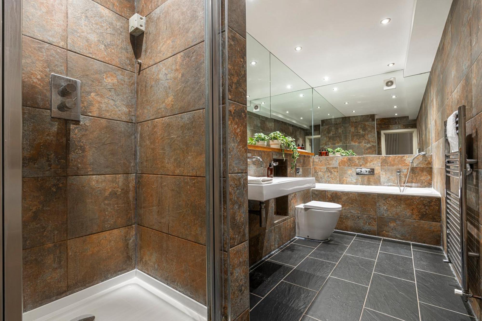 Apartament Fashionable Brick Lane Londyn Zewnętrze zdjęcie